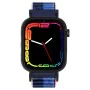 Smartwatch DCU KIDS PRO Azul Preto de DCU Tecnologic, Smartwatches - Ref: S0458425, Preço: 102,55 €, Desconto: %