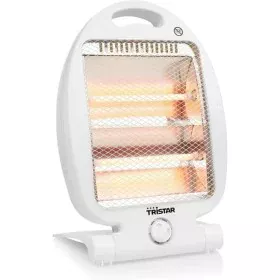 Stufa Elettrica Tristar KA-5128 Bianco 800 W (1 Unità) di Tristar, Stufe alogene - Rif: S0458456, Prezzo: 16,04 €, Sconto: %