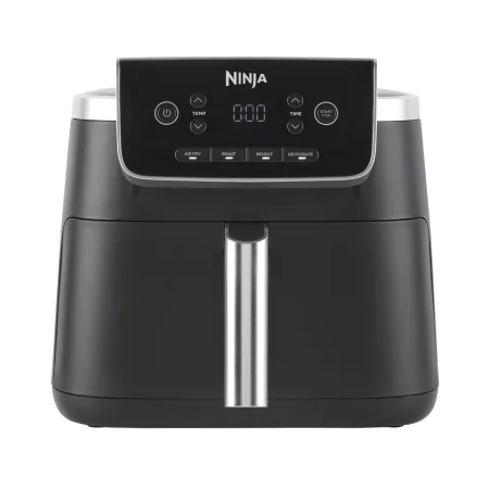 Friggitrice ad Aria NINJA AF140 Nero 2000 W di NINJA, Friggitrici ad aria - Rif: S0458483, Prezzo: 139,76 €, Sconto: %