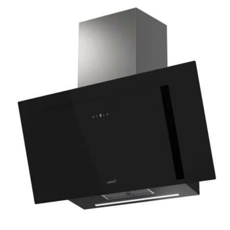 Conventional Hood Cata Black by Cata, Extractor hoods - Ref: S0458504, Price: 512,39 €, Discount: %