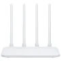 Router Xiaomi WiFi Router 4С White 300 Mbps by Xiaomi, USB Cables - Ref: S0458525, Price: 15,95 €, Discount: %