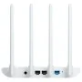 Router Xiaomi WiFi Router 4С Blanco 300 Mbps de Xiaomi, Cables USB - Ref: S0458525, Precio: 15,95 €, Descuento: %