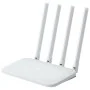 Router Xiaomi WiFi Router 4С White 300 Mbps by Xiaomi, USB Cables - Ref: S0458525, Price: 15,95 €, Discount: %