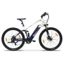 Bicicletta Elettrica Reebok 250 W 13000 mAh 29" di Reebok, Bici elettriche - Rif: S0458584, Prezzo: 1,00 €, Sconto: %