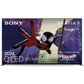 Smart TV Sony K75XR90 4K Ultra HD 75" QLED de Sony, Televisores - Ref: S0458595, Precio: 2,00 €, Descuento: %