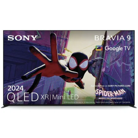 Smart TV Sony K75XR90 4K Ultra HD 75" QLED di Sony, Televisori - Rif: S0458595, Prezzo: 2,00 €, Sconto: %