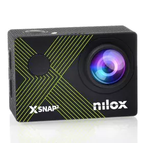 Capas Nilox NXACXSNAP2YL de Nilox, Capas - Ref: S0458598, Preço: 55,49 €, Desconto: %