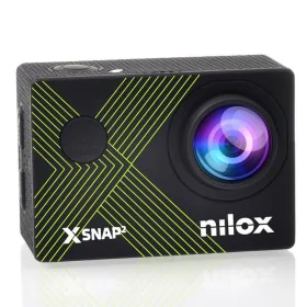 Hüllen Nilox NXACXSNAP2YL von Nilox, Schutzgehäuse - Ref: S0458598, Preis: 55,49 €, Rabatt: %