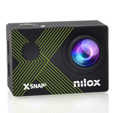 Covers Nilox NXACXSNAP2YL by Nilox, Cases - Ref: S0458598, Price: 60,54 €, Discount: %