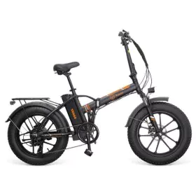 Bicicleta Elétrica Youin BK1201 TEXAS II 250 W 10400 mAh 20" de Youin, Elétricas - Ref: S0458614, Preço: 914,89 €, Desconto: %