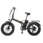 Bicicleta Eléctrica Youin BK1201 TEXAS II 250 W 10400 mAh 20" de Youin, Eléctricas - Ref: S0458614, Precio: 1,00 €, Descuento: %