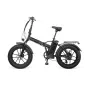 Electric Bike Youin BK1201B TEXAS II Black 250 W 10400 mAh 20" by Youin, Electric Bikes - Ref: S0458615, Price: 1,00 €, Disco...