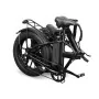 Electric Bike Youin BK1201B TEXAS II Black 250 W 10400 mAh 20" by Youin, Electric Bikes - Ref: S0458615, Price: 1,00 €, Disco...