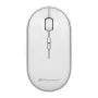 Mouse Ottico Wireless Phoenix Bianco 1600 dpi (1 Unità) di Phoenix, Mouse - Rif: S0458647, Prezzo: 9,57 €, Sconto: %