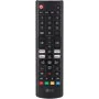 Universal Remote Control LG by LG, Remote Controls - Ref: S0458667, Price: 15,68 €, Discount: %