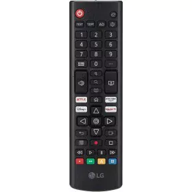 Controlo remoto universal LG de LG, Comandos à distância - Ref: S0458667, Preço: 15,05 €, Desconto: %