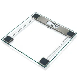 Báscula Digital de Baño Beurer GS14 Transparente (1 unidad) de Beurer, Básculas - Ref: S0458709, Precio: 19,80 €, Descuento: %