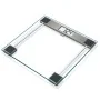 Balance Numérique de Salle de Bain Beurer GS14 Transparent (1 Unité) de Beurer, Balances - Réf : S0458709, Prix : 19,29 €, Re...