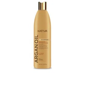 Shampoo Kativa Argan von Kativa, Shampoos - Ref: M0119629, Preis: 14,47 €, Rabatt: %