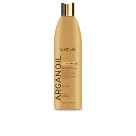 Champô Kativa Argan de Kativa, Champôs - Ref: M0119629, Preço: 14,47 €, Desconto: %