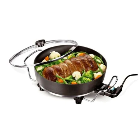 Multifunctional Electric Saucepan Princess 01.162367.01.001 Electric 5,4 L 1800W by Princess, Electric Skillets - Ref: S04587...