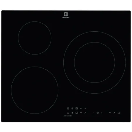 Piano Cottura ad Induzione Electrolux LIT60336C 60 cm di Electrolux, Piastre - Rif: S0458784, Prezzo: 322,17 €, Sconto: %