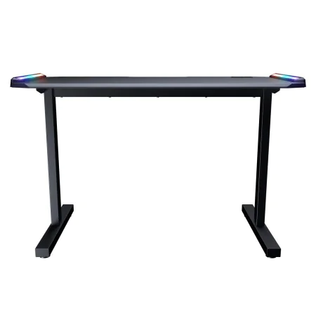 Mesa de Escritório Cougar Preto Gaming Iluminação RGB de Cougar, Ratos - Ref: S0458833, Preço: 204,96 €, Desconto: %