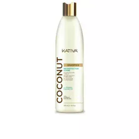 Champô Kativa Coconut de Kativa, Champôs - Ref: M0119633, Preço: 11,11 €, Desconto: %