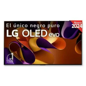 Smart TV LG 83G45LW 4K Ultra HD 83" OLED AMD FreeSync by LG, TVs - Ref: S0458867, Price: 4,00 €, Discount: %