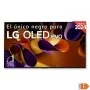 TV intelligente LG 83G45LW 4K Ultra HD 83" OLED AMD FreeSync de LG, Téléviseurs - Réf : S0458867, Prix : 4,00 €, Remise : %