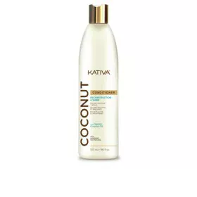 Haarspülung Kativa Coconut von Kativa, Spülungen & Conditioner - Ref: M0119636, Preis: 13,87 €, Rabatt: %