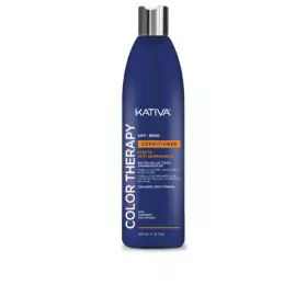 Acondicionador Kativa Anti-Brass 355 ml de Kativa, Acondicionadores - Ref: M0119638, Precio: 11,54 €, Descuento: %