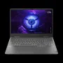 Laptop Lenovo LOQ 15IRH8 16 GB RAM 512 GB SSD Nvidia Geforce RTX 4060 Qwerty Español 15,6" Intel Core i7-13620H de Lenovo, Po...