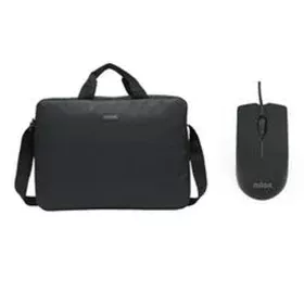 Laptoptasche Nilox NXBM001 von Nilox, Taschen und Hülle für Laptops und Netbooks - Ref: S0458964, Preis: 9,52 €, Rabatt: %