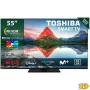 TV intelligente Toshiba 55UV3463DG 4K Ultra HD 55" LED de Toshiba, Téléviseurs - Réf : S0459349, Prix : 357,34 €, Remise : %