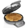 Máquina para Waffles Princess Princess 132380 Preto Prateado Aço 1200 W de Princess, Máquinas de crepes - Ref: S0459470, Preç...