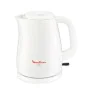 Hervidor Moulinex BY150100 Blanco 2400 W 1,5 L Plástico de Moulinex, Hervidores eléctricos - Ref: S0459501, Precio: 23,96 €, ...