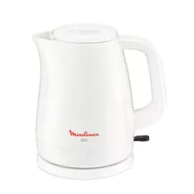 Hervidor Moulinex BY150100 Blanco 2400 W 1,5 L Plástico de Moulinex, Hervidores eléctricos - Ref: S0459501, Precio: 23,96 €, ...