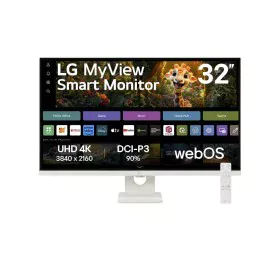 Monitor LG 32SR73U 4K Ultra HD 31,5" 60 Hz von LG, Monitore - Ref: S0459601, Preis: 382,07 €, Rabatt: %