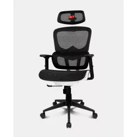 Silla de Oficina DRIFT DRAIR200 Negro de DRIFT, Sillas y sofás - Ref: S0459781, Precio: 149,79 €, Descuento: %