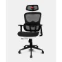 Silla de Oficina DRIFT DRAIR200 Negro de DRIFT, Sillas y sofás - Ref: S0459781, Precio: 149,79 €, Descuento: %