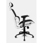 Chaise de Bureau DRIFT DRAIR200 Noir de DRIFT, Chaises et canapés - Réf : S0459781, Prix : 149,79 €, Remise : %