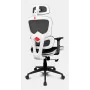 Silla de Oficina DRIFT DRAIR200 Negro de DRIFT, Sillas y sofás - Ref: S0459781, Precio: 149,79 €, Descuento: %