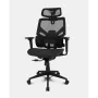 Silla de Oficina DRIFT DRAIR400 Negro de DRIFT, Sillas y sofás - Ref: S0459782, Precio: 234,80 €, Descuento: %