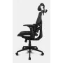 Chaise de Bureau DRIFT DRAIR400 Noir de DRIFT, Chaises et canapés - Réf : S0459782, Prix : 234,80 €, Remise : %