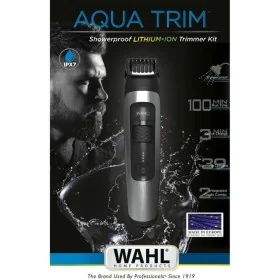 Cortapelos-Afeitadora Wahl 1065-0460 de Wahl, Cortapelos y barberos - Ref: S0459783, Precio: 28,27 €, Descuento: %