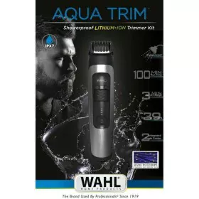 Tondeuses à cheveux / Rasoir Wahl 1065-0460 de Wahl, Tondeuses à cheveux - Réf : S0459783, Prix : 29,42 €, Remise : %