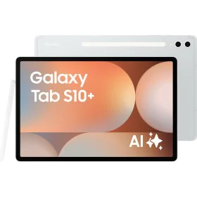 Tablet Samsung Galaxy Tab S10 Plus 12,4" 12 GB RAM 256 GB by Samsung, Tablets - Ref: S0459856, Price: 956,03 €, Discount: %