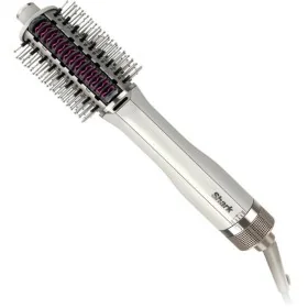 Smoothing Brush Shark HT202EU 900 W White by Shark, Hairbrushes - Ref: S0459860, Price: 101,62 €, Discount: %