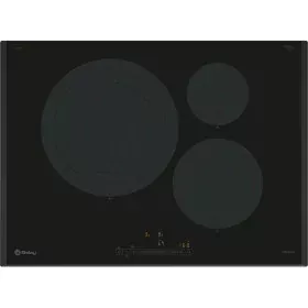 Induction Hot Plate Balay 3EB977LH 7400 W by Balay, Hobs - Ref: S0459958, Price: 597,67 €, Discount: %